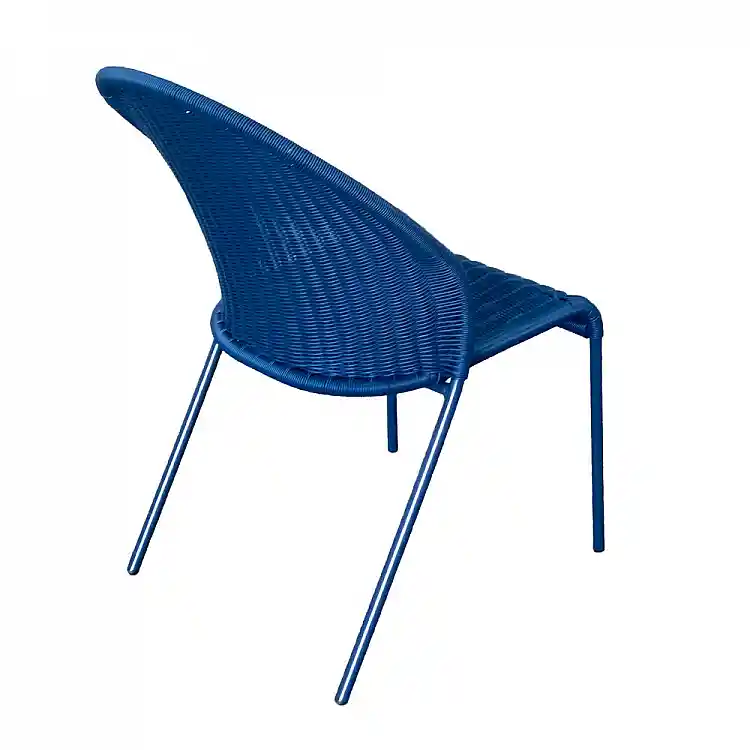 LIBERTA HORA ΚΑΡΕΚΛΑ ΜΠΛΕ 53x66x86cm