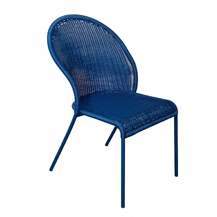 LIBERTA HORA ΚΑΡΕΚΛΑ ΜΠΛΕ 53x66x86cm