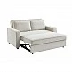LIBERTA CUBO ΚΑΝΑΠΕΣ ΚΡΕΒΑΤΙ 3ΘΕΣΙΟΣ OFF WHITE 172x89x89 LIBERTA CUBO ΚΑΝΑΠΕΣ ΚΡΕΒΑΤΙ 3ΘΕΣΙΟΣ OFF WHITE 172x89x89