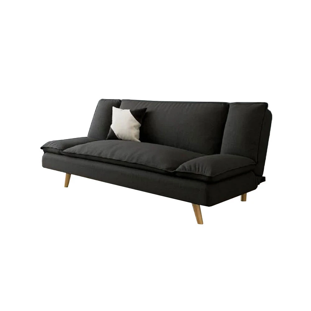 LIBERTA COZY ΚΑΝΑΠΕΣ ΚΡΕΒΑΤΙ 3ΘΕΣΙΟΣ ΑΝΘΡΑΚΙ 191x103x84