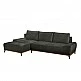 LIBERTA NATURA ΚΑΝΑΠΕΣ ΚΡΕΒΑΤΙ ΓΩΝΙΑ ΑΡΙΣΤΕΡΗ ΛΑΔΙ 283x164x90 LIBERTA NATURA ΚΑΝΑΠΕΣ ΚΡΕΒΑΤΙ ΓΩΝΙΑ ΑΡΙΣΤΕΡΗ ΛΑΔΙ 283x164x90