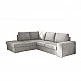LIBERTA EDDI ΚΑΝΑΠΕΣ ΚΡΕΒΑΤΙ ΓΩΝΙΑ ΑΡΙΣΤΕΡΗ TAUPE 248x213x90 LIBERTA EDDI ΚΑΝΑΠΕΣ ΚΡΕΒΑΤΙ ΓΩΝΙΑ ΑΡΙΣΤΕΡΗ TAUPE 248x213x90