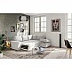 LIBERTA EDDI ΚΑΝΑΠΕΣ ΚΡΕΒΑΤΙ ΓΩΝΙΑ ΔΕΞΙΑ CREAM 248x213x90 LIBERTA EDDI ΚΑΝΑΠΕΣ ΚΡΕΒΑΤΙ ΓΩΝΙΑ ΔΕΞΙΑ CREAM 248x213x90