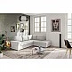 LIBERTA EDDI ΚΑΝΑΠΕΣ ΚΡΕΒΑΤΙ ΓΩΝΙΑ ΔΕΞΙΑ CREAM 248x213x90 LIBERTA EDDI ΚΑΝΑΠΕΣ ΚΡΕΒΑΤΙ ΓΩΝΙΑ ΔΕΞΙΑ CREAM 248x213x90