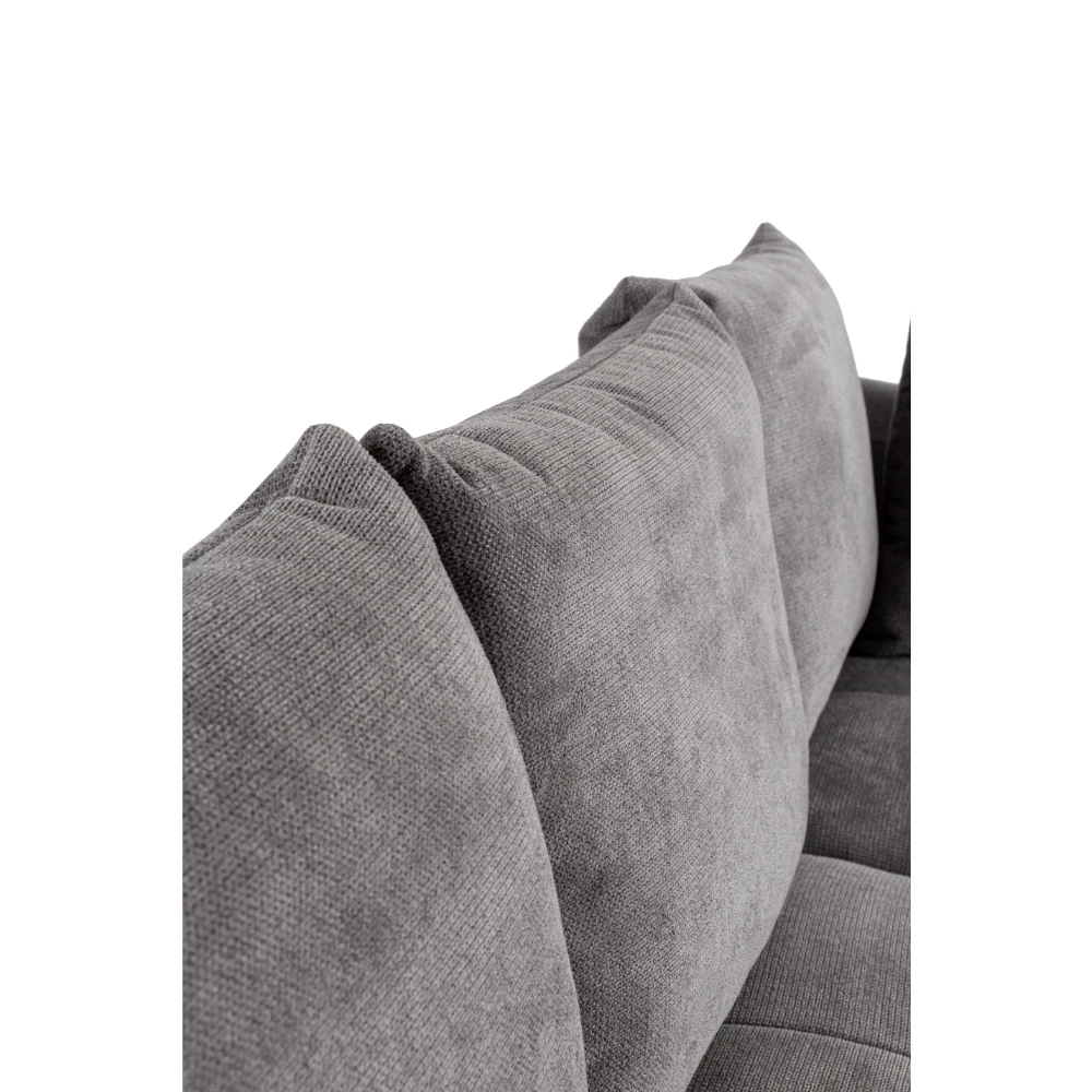LIBERTA BILL ΚΑΝΑΠΕΣ ΚΡΕΒΑΤΙ ΓΩΝΙΑ ΔΕΞΙΑ STONE 241x173x94