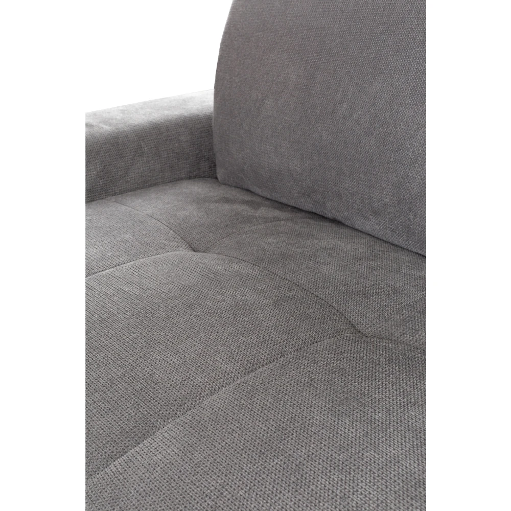 LIBERTA BILL ΚΑΝΑΠΕΣ ΚΡΕΒΑΤΙ ΓΩΝΙΑ ΔΕΞΙΑ STONE 241x173x94