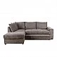 LIBERTA BILL ΚΑΝΑΠΕΣ ΚΡΕΒΑΤΙ ΓΩΝΙΑ ΑΡΙΣΤΕΡΗ TAUPE 241x173x94 LIBERTA BILL ΚΑΝΑΠΕΣ ΚΡΕΒΑΤΙ ΓΩΝΙΑ ΑΡΙΣΤΕΡΗ TAUPE 241x173x94