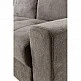 LIBERTA BILL ΚΑΝΑΠΕΣ ΚΡΕΒΑΤΙ ΓΩΝΙΑ ΑΡΙΣΤΕΡΗ TAUPE 241x173x94 LIBERTA BILL ΚΑΝΑΠΕΣ ΚΡΕΒΑΤΙ ΓΩΝΙΑ ΑΡΙΣΤΕΡΗ TAUPE 241x173x94
