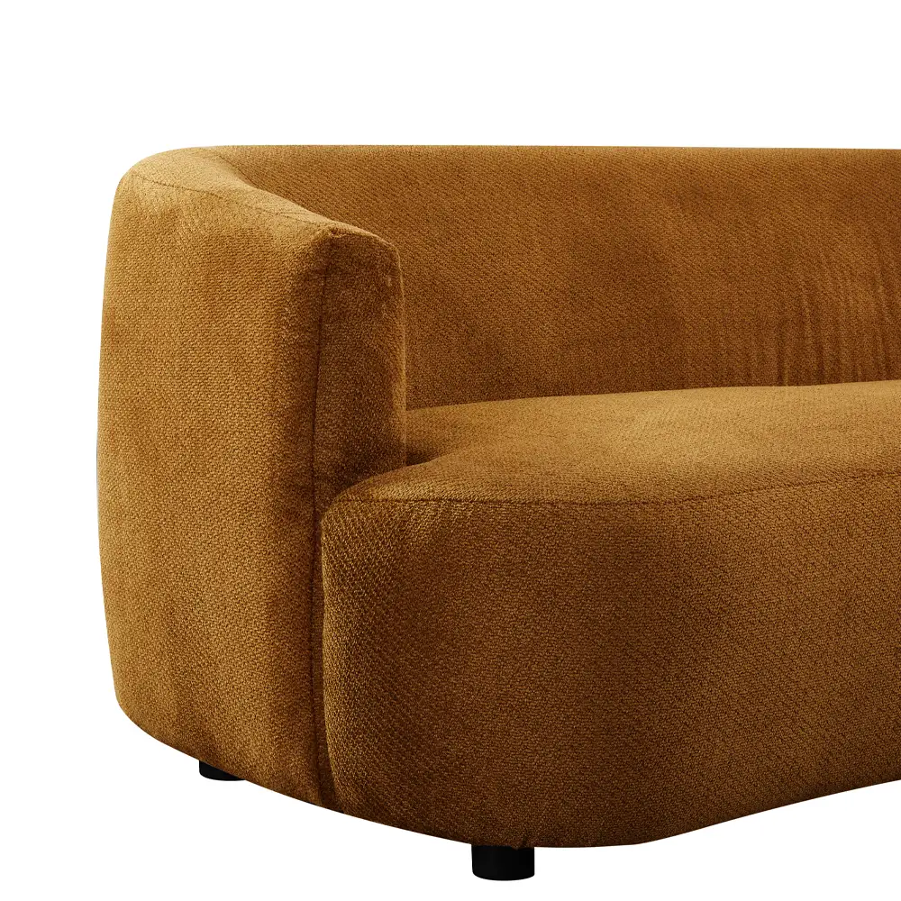 LIBERTA CELESTE ΚΑΝΑΠΕΣ 3ΘΕΣΙΟΣ ΚΑΜΕΛ 228x98x73cm