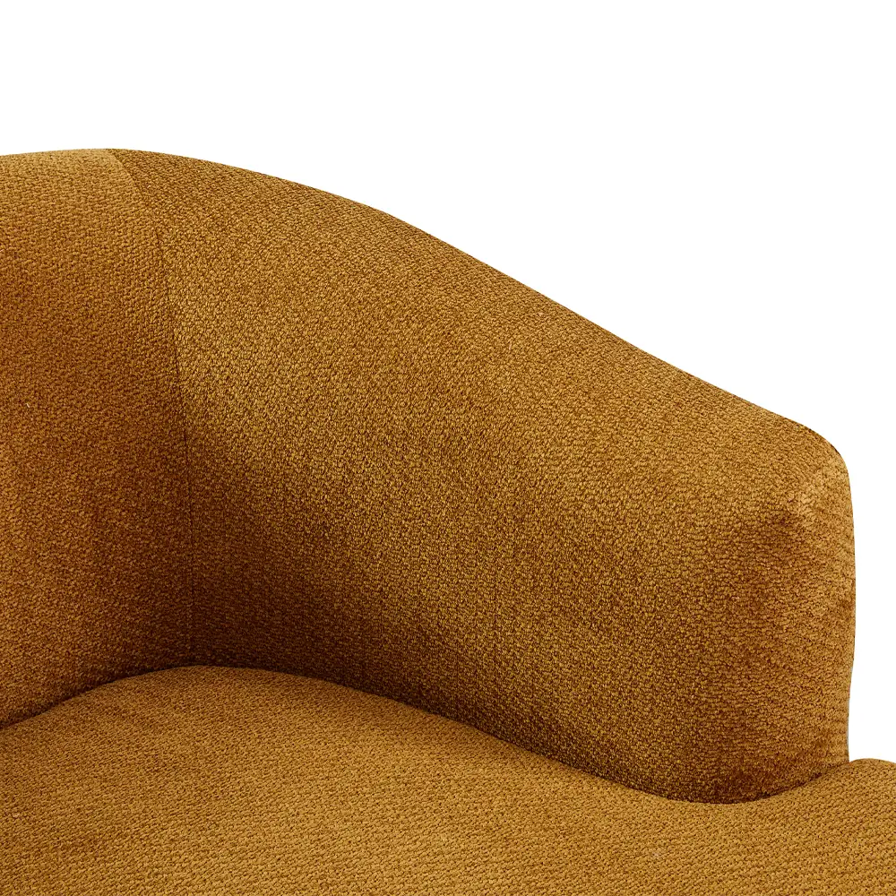 LIBERTA CELESTE ΚΑΝΑΠΕΣ 3ΘΕΣΙΟΣ ΚΑΜΕΛ 228x98x73cm