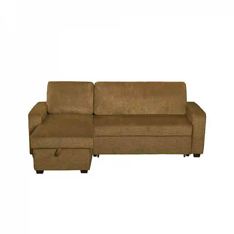 LIBERTA TRESOR ΚΑΝΑΠΕΣ ΚΡΕΒΑΤΙ ΓΩΝΙΑ ΑΝΑΣΤΡΕΨΙΜΗ DIJON 223x145x91cm