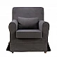 LIBERTA HAPPY ΠΟΛΥΘΡΟΝΑ GRIZZLY 77x85x85 LIBERTA HAPPY ΠΟΛΥΘΡΟΝΑ GRIZZLY 77x85x85