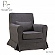 LIBERTA HAPPY ΠΟΛΥΘΡΟΝΑ GRIZZLY 77x85x85 LIBERTA HAPPY ΠΟΛΥΘΡΟΝΑ GRIZZLY 77x85x85