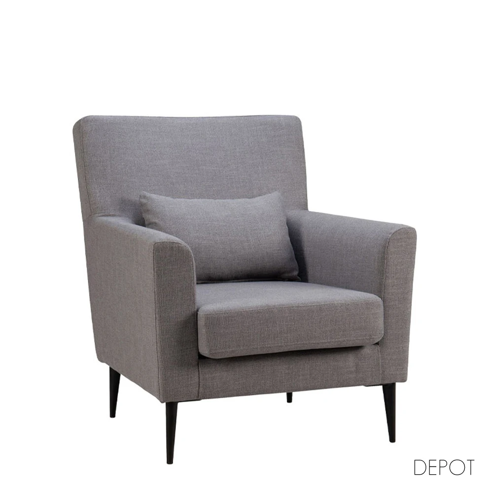 LIBERTA ALL TIME ΠΟΛΥΘΡΟΝΑ ΓΚΡΙ 65x85x86