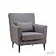 LIBERTA ALL TIME ΠΟΛΥΘΡΟΝΑ ΓΚΡΙ 65x85x86 LIBERTA ALL TIME ΠΟΛΥΘΡΟΝΑ ΓΚΡΙ 65x85x86