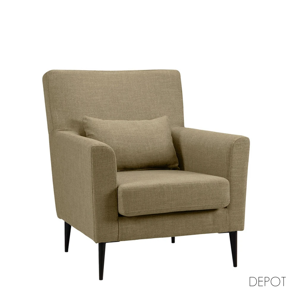 LIBERTA ALL TIME ΠΟΛΥΘΡΟΝΑ BEIGE 65x85x86