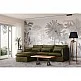 LIBERTA ONE ONLY ΚΑΝΑΠΕΣ ΓΩΝΙΑ ΑΡΙΣΤΕΡΗ ΛΑΔΙ 258x180x90 LIBERTA ONE ONLY ΚΑΝΑΠΕΣ ΓΩΝΙΑ ΑΡΙΣΤΕΡΗ ΛΑΔΙ 258x180x90