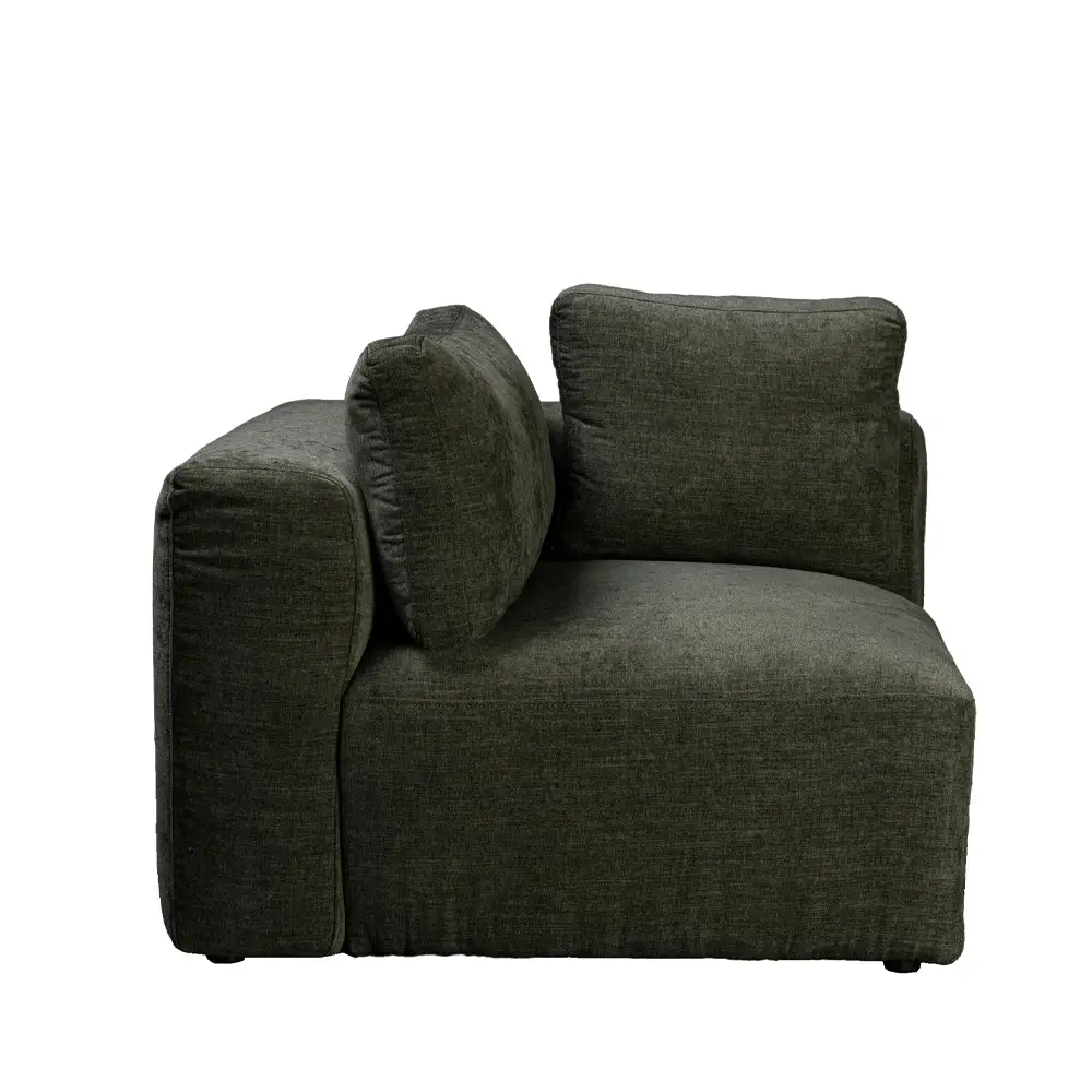 LIBERTA BOX ΠΟΛΥΘΡΟΝΑ ΜΕ ΜΠΡΑΤΣΟ ΑΝΑΣΤΡΕΨΙΜΗ ΛΑΔΙ VOGUE 11 107x107x85cm