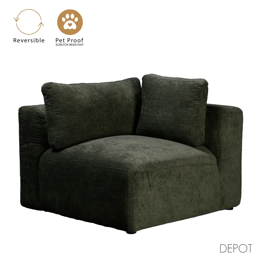 LIBERTA BOX ΠΟΛΥΘΡΟΝΑ ΜΕ ΜΠΡΑΤΣΟ ΑΝΑΣΤΡΕΨΙΜΗ ΛΑΔΙ VOGUE 11 107x107x85cm