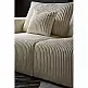 LIBERTA BULLET ΚΑΝΑΠΕΣ 3ΘΕΣΙΟΣ OFF WHITE AMBIENCE 02 232x101x92cm