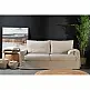 LIBERTA ITHAKI ΚΑΝΑΠΕΣ ΚΡΕΒΑΤΙ 3ΘΕΣΙΟΣ BEIGE HYGGE 06 190x94x90 LIBERTA ITHAKI ΚΑΝΑΠΕΣ ΚΡΕΒΑΤΙ 3ΘΕΣΙΟΣ BEIGE HYGGE 06 190x94x90