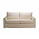 LIBERTA ITHAKI ΚΑΝΑΠΕΣ ΚΡΕΒΑΤΙ 3ΘΕΣΙΟΣ BEIGE HYGGE 06 190x94x90 LIBERTA ITHAKI ΚΑΝΑΠΕΣ ΚΡΕΒΑΤΙ 3ΘΕΣΙΟΣ BEIGE HYGGE 06 190x94x90