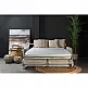 LIBERTA ITHAKI ΚΑΝΑΠΕΣ ΚΡΕΒΑΤΙ 3ΘΕΣΙΟΣ BEIGE HYGGE 06 190x94x90 LIBERTA ITHAKI ΚΑΝΑΠΕΣ ΚΡΕΒΑΤΙ 3ΘΕΣΙΟΣ BEIGE HYGGE 06 190x94x90