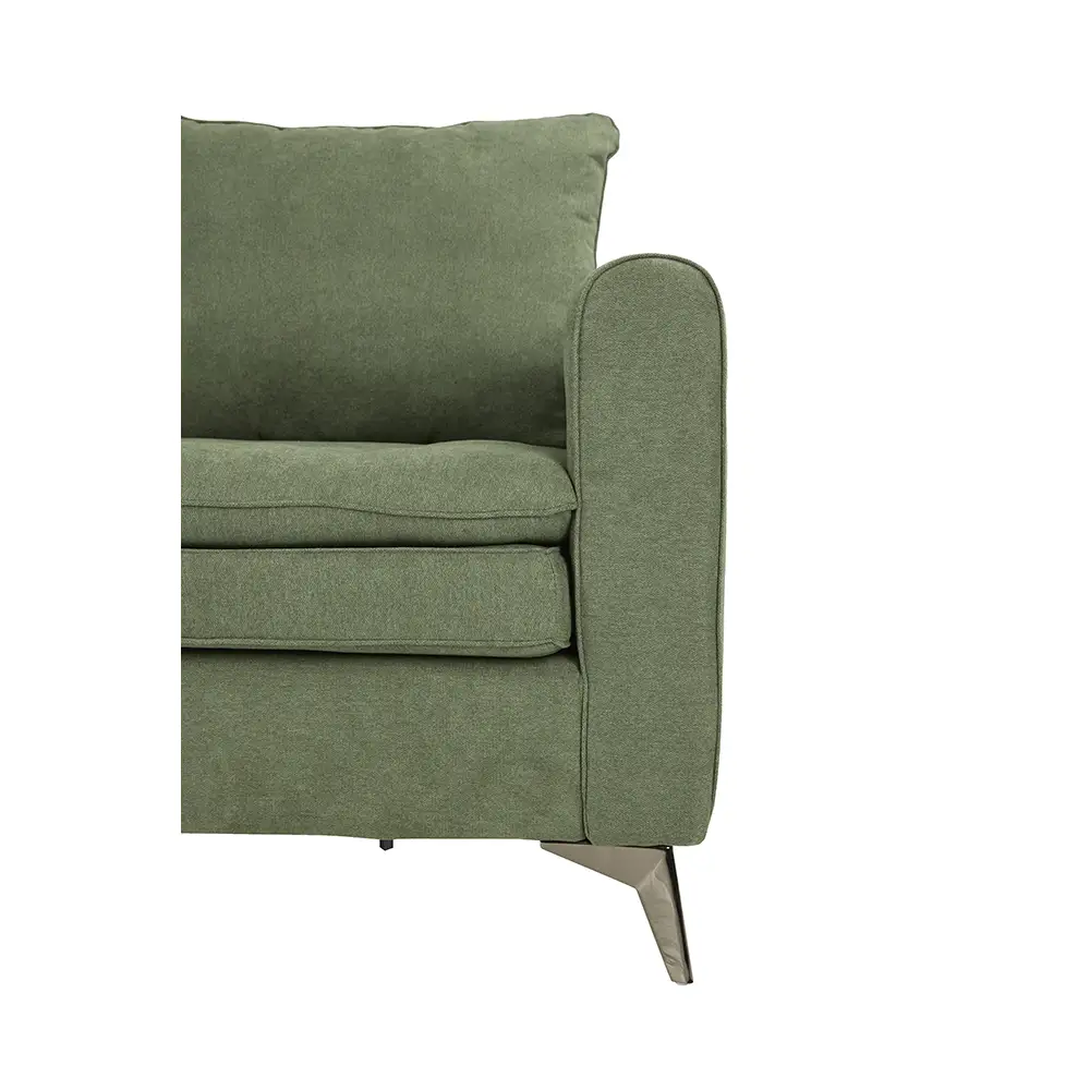 LIBERTA SCANDALO ΚΑΝΑΠΕΣ ΓΩΝΙΑ ΑΝΑΣΤΡΕΨΙΜΗ ΛΑΔΙ ASTI 20 265x188x99cm