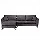 LIBERTA BOEL ΚΑΝΑΠΕΣ ΓΩΝΙΑ ΑΡΙΣΤΕΡΗ ΓΚΡΙ 280x170x92 LIBERTA BOEL ΚΑΝΑΠΕΣ ΓΩΝΙΑ ΑΡΙΣΤΕΡΗ ΓΚΡΙ 280x170x92