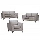 LIBERTA BOEL ΠΟΛΥΘΡΟΝΑ ΓΚΡΙ 96x86x92 LIBERTA BOEL ΠΟΛΥΘΡΟΝΑ ΓΚΡΙ 96x86x92