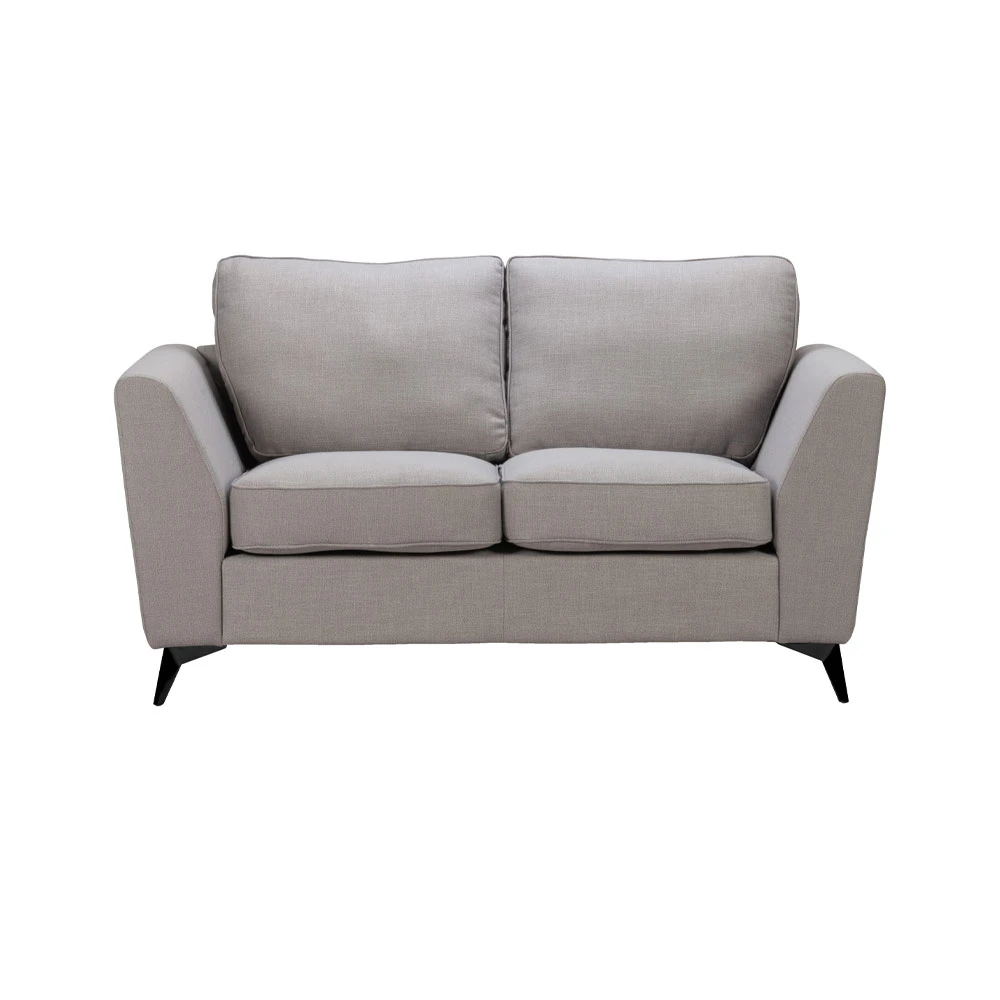 LIBERTA BOEL ΚΑΝΑΠΕΣ 2ΘΕΣΙΟΣ ΓΚΡΙ 160x86x92