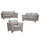 LIBERTA BOEL ΚΑΝΑΠΕΣ 2ΘΕΣΙΟΣ ΓΚΡΙ 160x86x92 LIBERTA BOEL ΚΑΝΑΠΕΣ 2ΘΕΣΙΟΣ ΓΚΡΙ 160x86x92