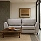 LIBERTA BOEL ΚΑΝΑΠΕΣ 3ΘΕΣΙΟΣ ΓΚΡΙ 200x86x92 LIBERTA BOEL ΚΑΝΑΠΕΣ 3ΘΕΣΙΟΣ ΓΚΡΙ 200x86x92