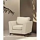 LIBERTA BOEL ΠΟΛΥΘΡΟΝΑ BEIGE 96x86x92 LIBERTA BOEL ΠΟΛΥΘΡΟΝΑ BEIGE 96x86x92