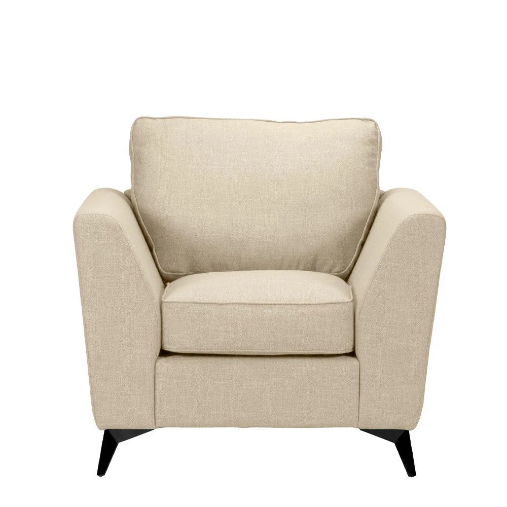 LIBERTA BOEL ΠΟΛΥΘΡΟΝΑ BEIGE 96x86x92 LIBERTA BOEL ΠΟΛΥΘΡΟΝΑ BEIGE 96x86x92