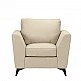 LIBERTA BOEL ΠΟΛΥΘΡΟΝΑ BEIGE 96x86x92 LIBERTA BOEL ΠΟΛΥΘΡΟΝΑ BEIGE 96x86x92