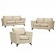 LIBERTA BOEL ΠΟΛΥΘΡΟΝΑ BEIGE 96x86x92 LIBERTA BOEL ΠΟΛΥΘΡΟΝΑ BEIGE 96x86x92
