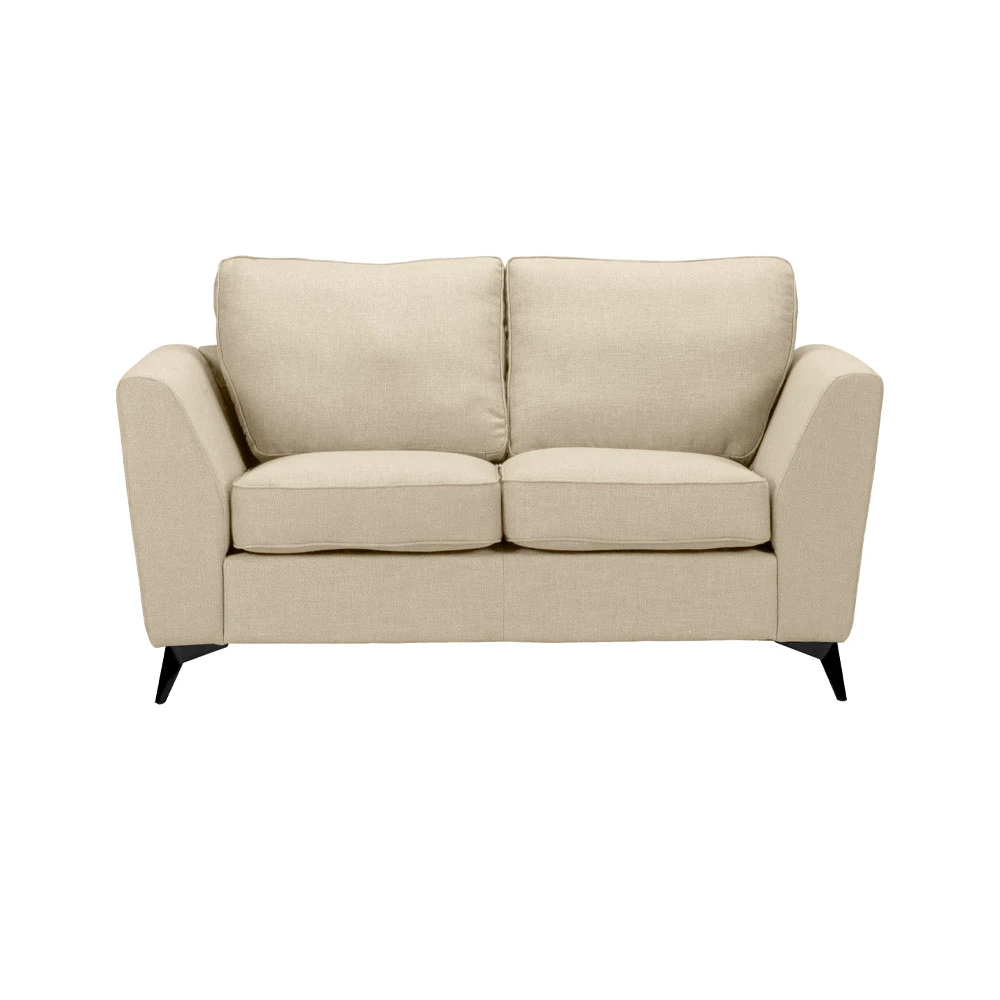 LIBERTA BOEL ΚΑΝΑΠΕΣ 2ΘΕΣΙΟΣ BEIGE 160x86x92