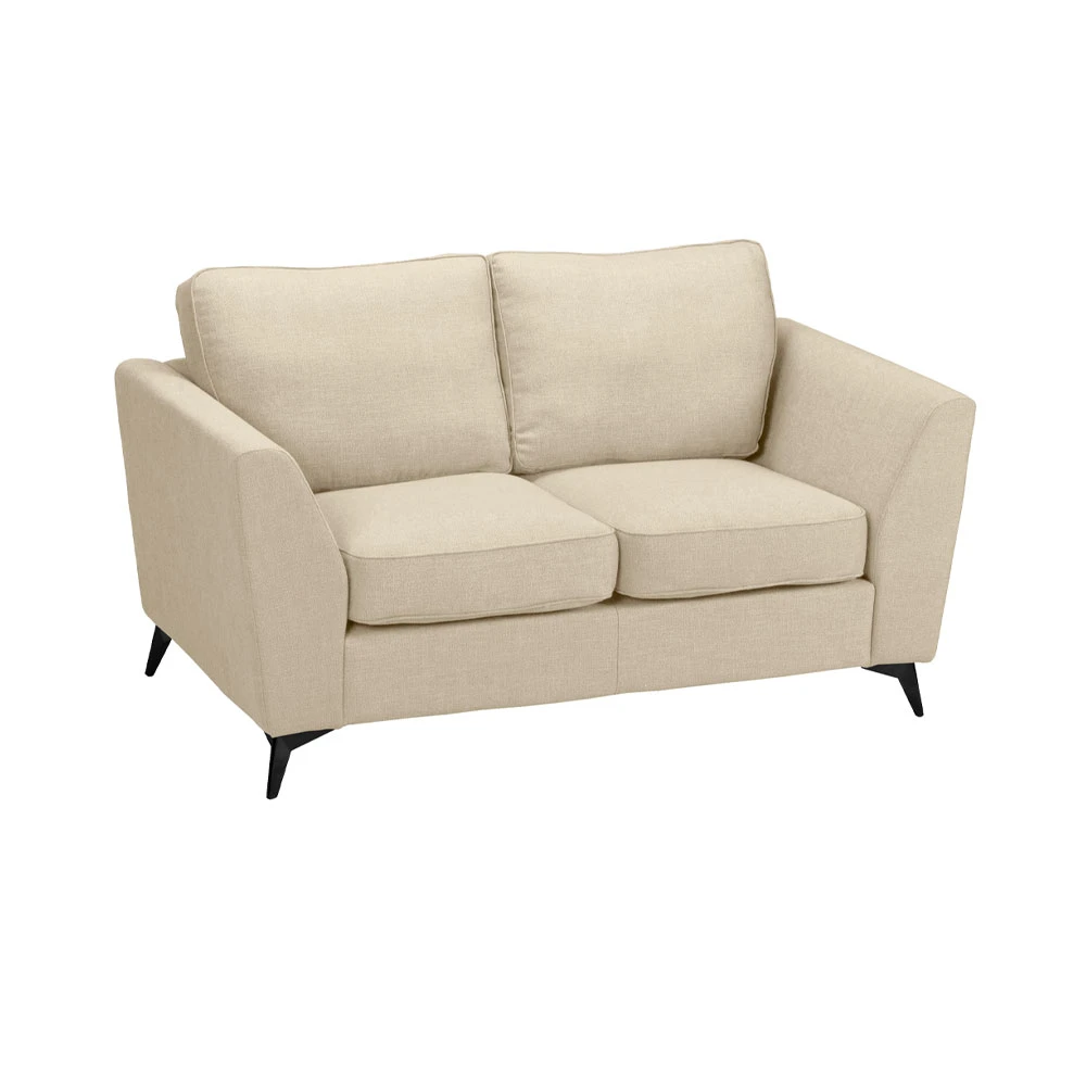 LIBERTA BOEL ΚΑΝΑΠΕΣ 2ΘΕΣΙΟΣ BEIGE 160x86x92 LIBERTA BOEL ΚΑΝΑΠΕΣ 2ΘΕΣΙΟΣ BEIGE 160x86x92