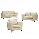 LIBERTA BOEL ΚΑΝΑΠΕΣ 2ΘΕΣΙΟΣ BEIGE 160x86x92 LIBERTA BOEL ΚΑΝΑΠΕΣ 2ΘΕΣΙΟΣ BEIGE 160x86x92