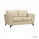LIBERTA BOEL ΚΑΝΑΠΕΣ 2ΘΕΣΙΟΣ BEIGE 160x86x92 LIBERTA BOEL ΚΑΝΑΠΕΣ 2ΘΕΣΙΟΣ BEIGE 160x86x92