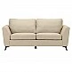 LIBERTA BOEL ΚΑΝΑΠΕΣ 3ΘΕΣΙΟΣ BEIGE 200x86x92 LIBERTA BOEL ΚΑΝΑΠΕΣ 3ΘΕΣΙΟΣ BEIGE 200x86x92