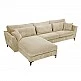 LIBERTA FOREVER ΚΑΝΑΠΕΣ ΓΩΝΙΑ ΑΡΙΣΤΕΡΗ BEIGE 316x185x92 LIBERTA FOREVER ΚΑΝΑΠΕΣ ΓΩΝΙΑ ΑΡΙΣΤΕΡΗ BEIGE 316x185x92