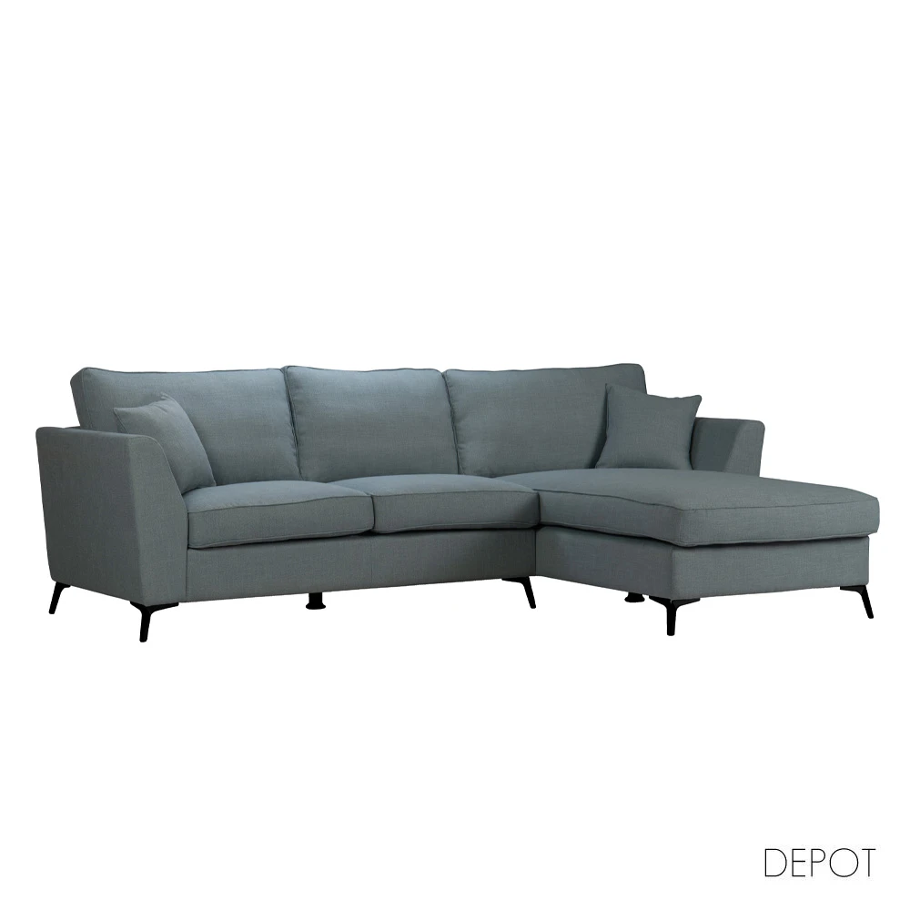 LIBERTA BOEL ΚΑΝΑΠΕΣ ΓΩΝΙΑ ΔΕΞΙΑ ΜΕΝΤΑ 280x170x92