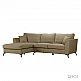 LIBERTA BOEL ΚΑΝΑΠΕΣ ΓΩΝΙΑ ΑΡΙΣΤΕΡΗ BEIGE 280x170x92 LIBERTA BOEL ΚΑΝΑΠΕΣ ΓΩΝΙΑ ΑΡΙΣΤΕΡΗ BEIGE 280x170x92