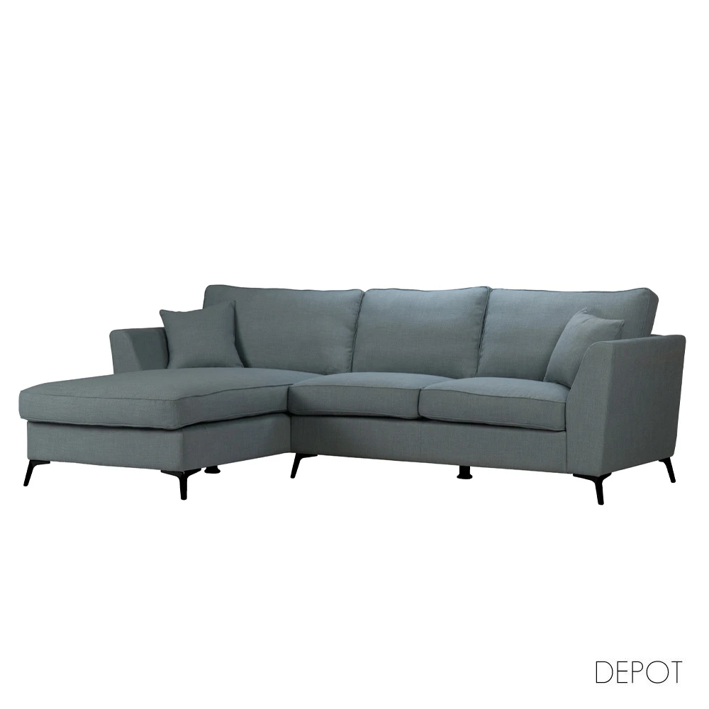 LIBERTA BOEL ΚΑΝΑΠΕΣ ΓΩΝΙΑ ΑΡΙΣΤΕΡΗ ΜΕΝΤΑ 280x170x92