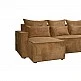 LIBERTA SAY ΚΑΝΑΠΕΣ ΚΡΕΒΑΤΙ ΑΝΑΣΤΡΕΨΙΜΗ CAMEL 238x148x92
