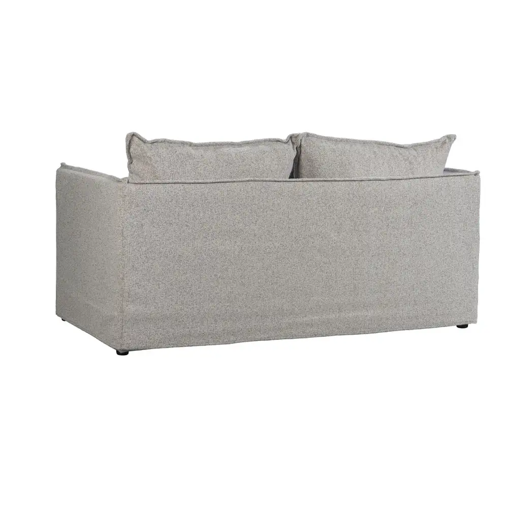 LIBERTA PROUD ΚΑΝΑΠΕΣ 2ΘΕΣΙΟΣ ΓΚΡΙ ΑΝΟΙΧΤΟ PUENTE 80 177x90x90cm