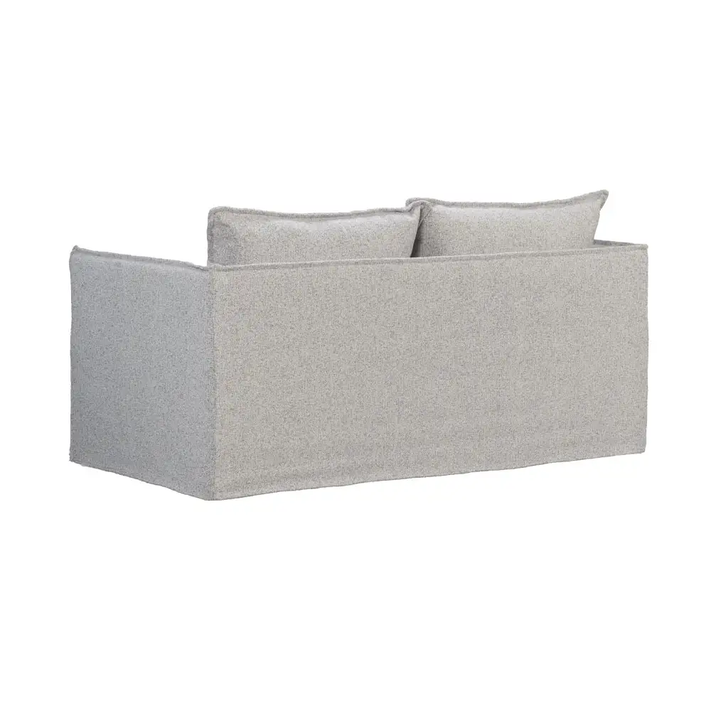 LIBERTA PROUD ΚΑΝΑΠΕΣ 2ΘΕΣΙΟΣ ΓΚΡΙ ΑΝΟΙΧΤΟ PUENTE 80 177x90x90cm