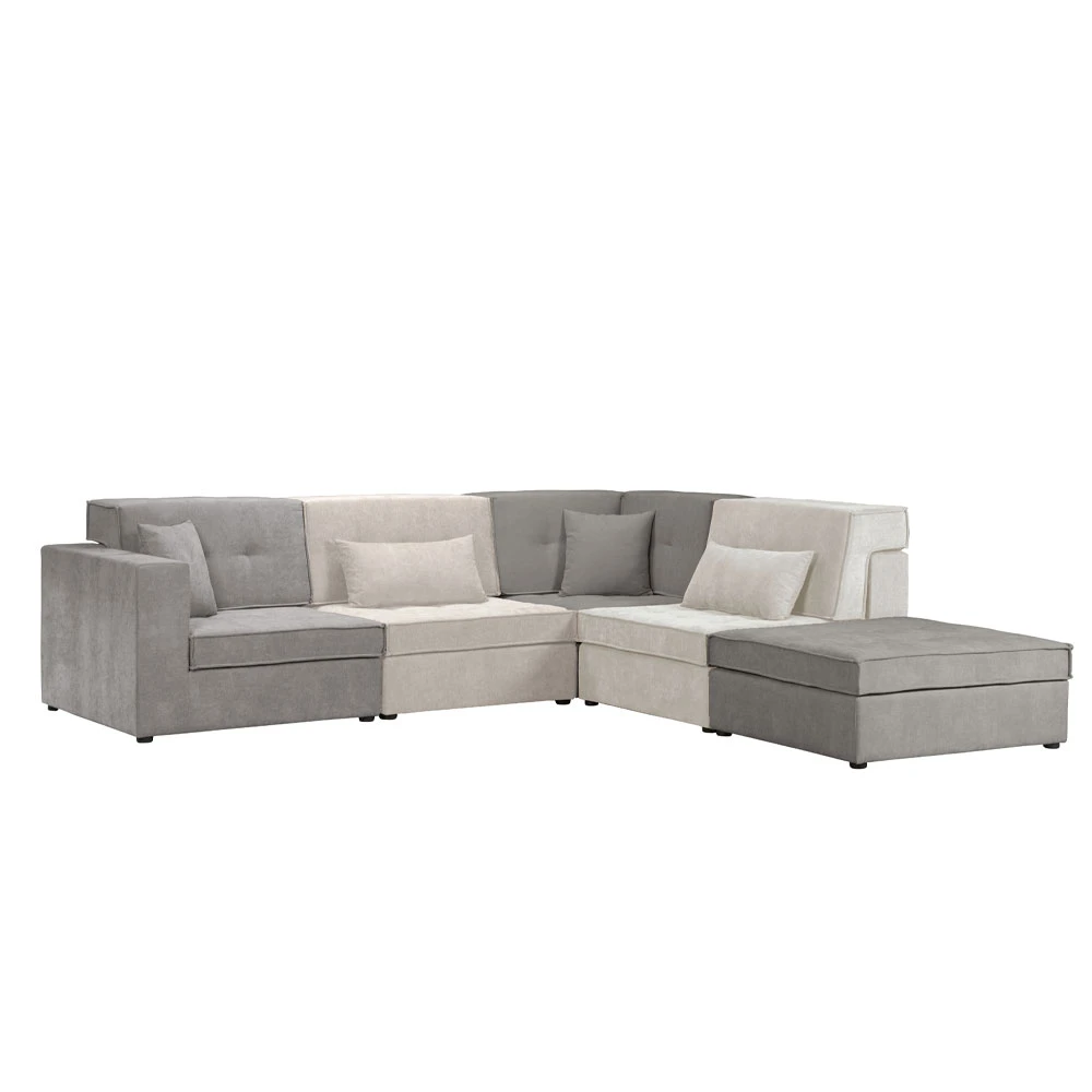 LIBERTA MEXICO ΠΟΛΥΘΡΟΝΑ BEIGE 90x101x83